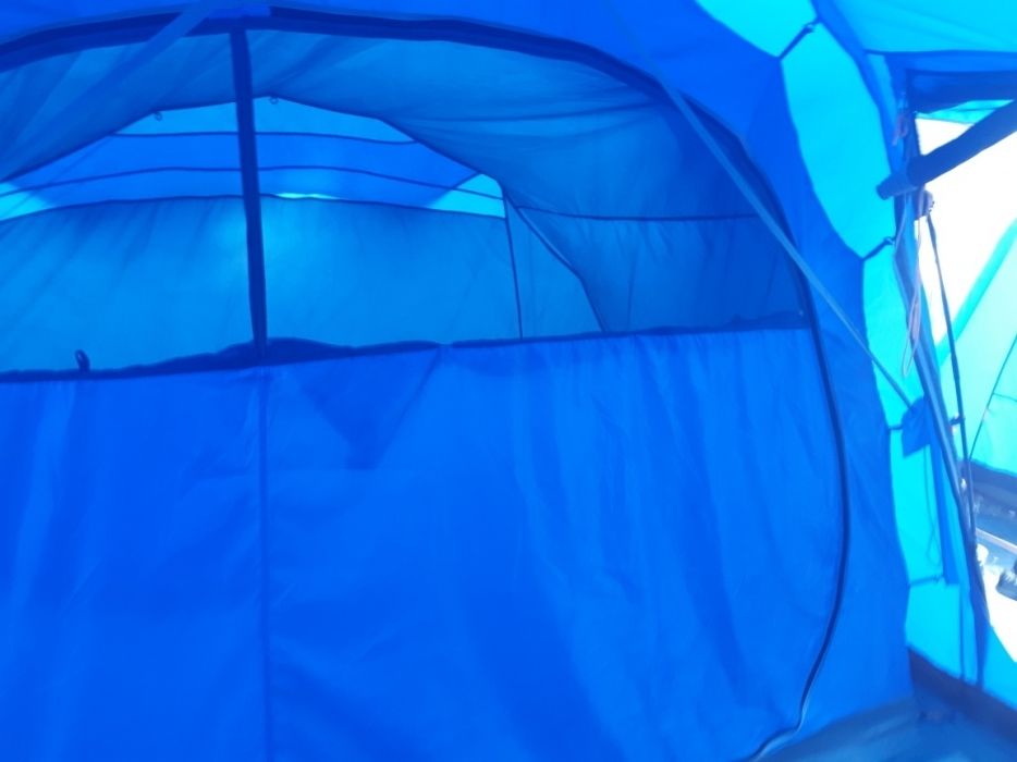 Cort VANGO Drummond 500 cu marchiza lateral Sibiu OLX.ro