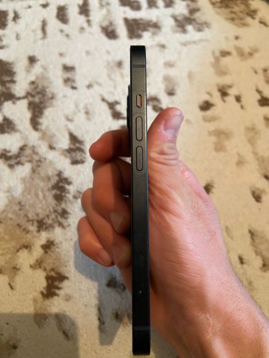 Айфон 13 состояние мощ