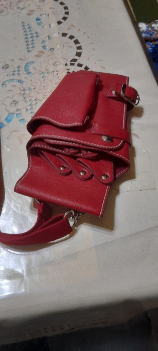 Профессиональные сумки