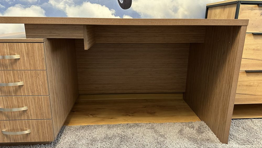 Стол письменный 75х145