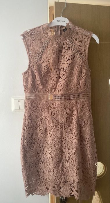 Rochie Bardot Noua