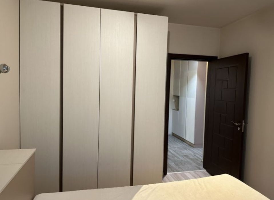 Младост 2 двустаен 570€
