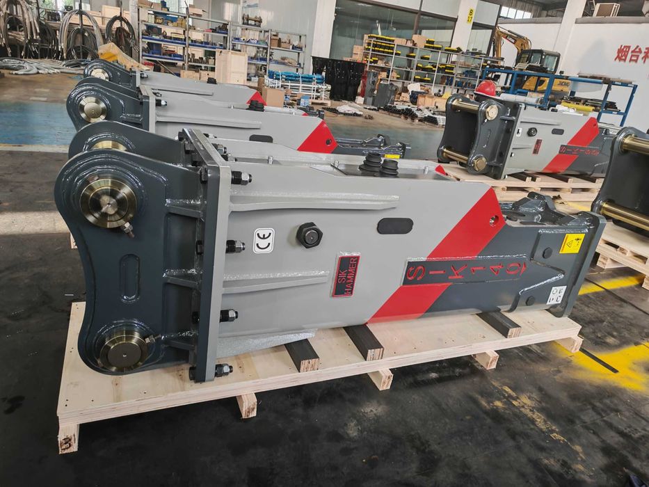 Picon hidraulic Caterpillar,Doosan,Liebherr,Takeuchi,Komatsu,Kubota