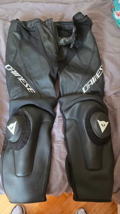 Costum moto 2 piece Dainese Laguna Seca Nou