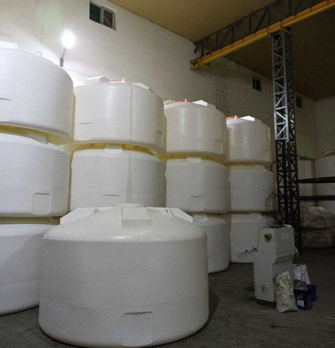 Бочка Емкость новые с завода самые низкие цены