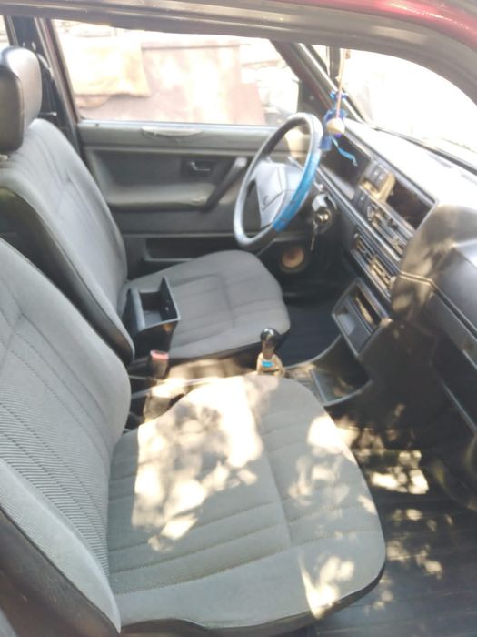 Продам Фольксваген гольф 2