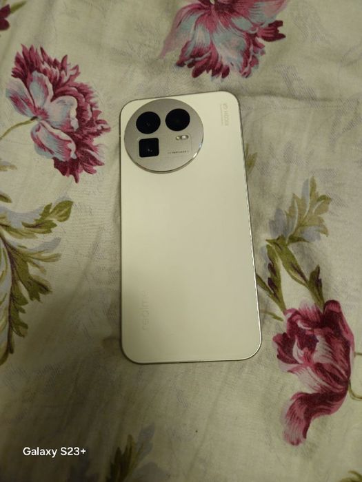 Продаю свой Realme GT 8