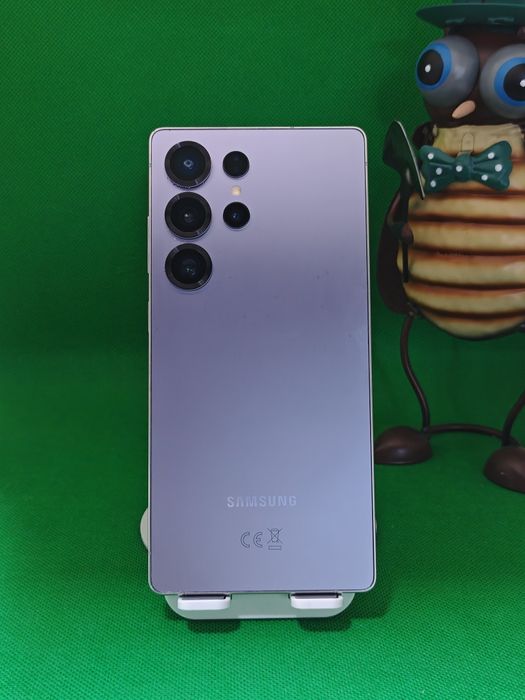 Samsung S25 Ultra  512GB * Garantie * Buy BACK