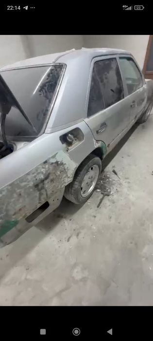 Покраска Авто. Автомалярка