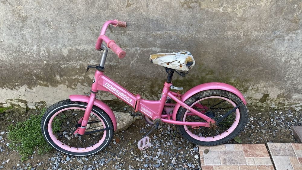 Велосипед сатылады