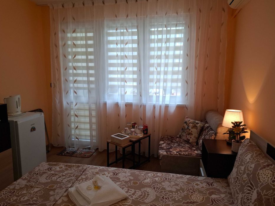 Стая за гости в гр.Бургас