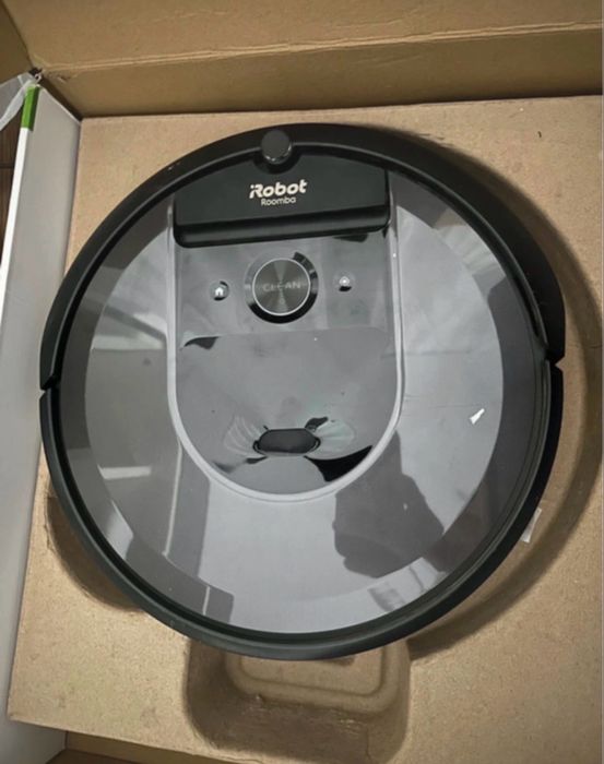 aspirator 2 in 1 (aspirator+mop)+aplicatie