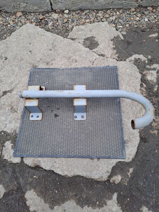 Продам новый гусак уличный