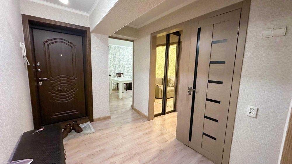 4 комнатная Екатерина Империя