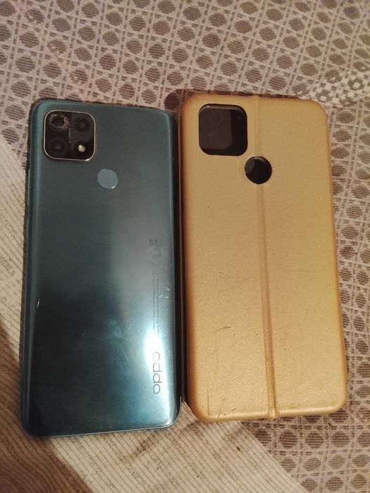 Смартфон на запчасти