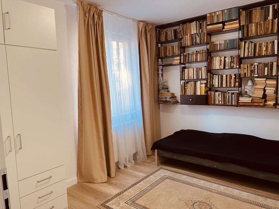 Inchiriere apartament renovat
