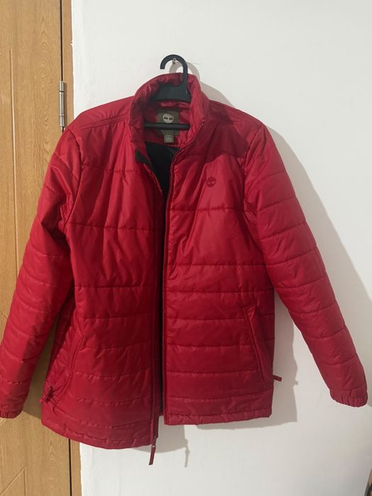 Vand geaca de primvara / toamna Timberland