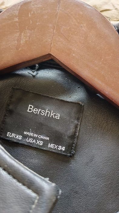 Куртка эко-кожа премиум класса