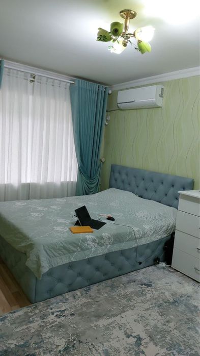 Продается своя 1 комнатная квартира