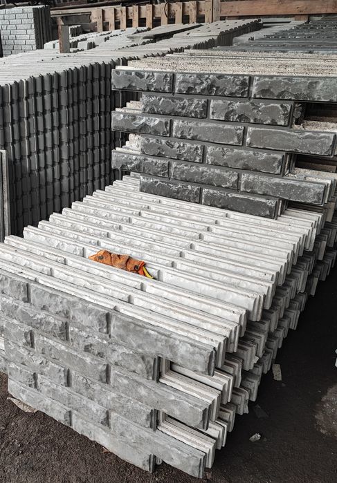 Облицовка фасадов