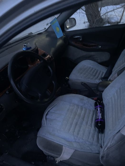 Продам или обме DAEWOO LEGANZA