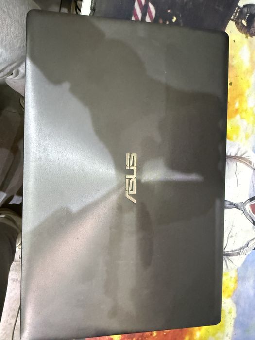Ноутбук Asus core i5