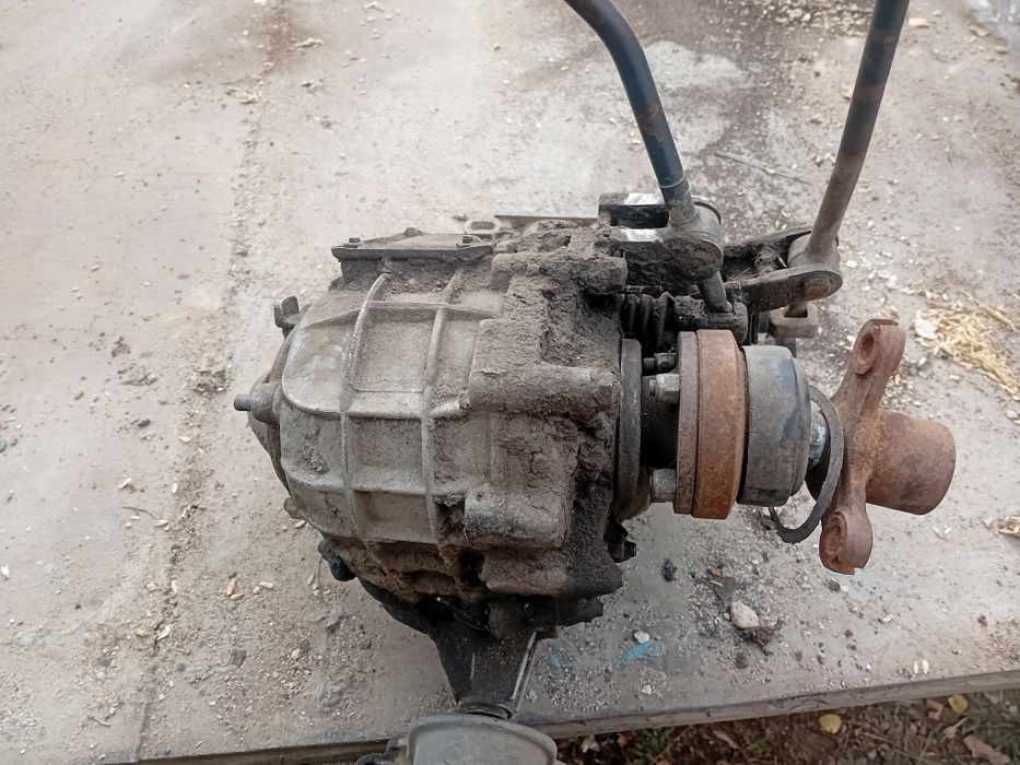 Ваз 2101 класика