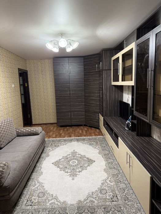 Сдам 1-комнатную квартиру