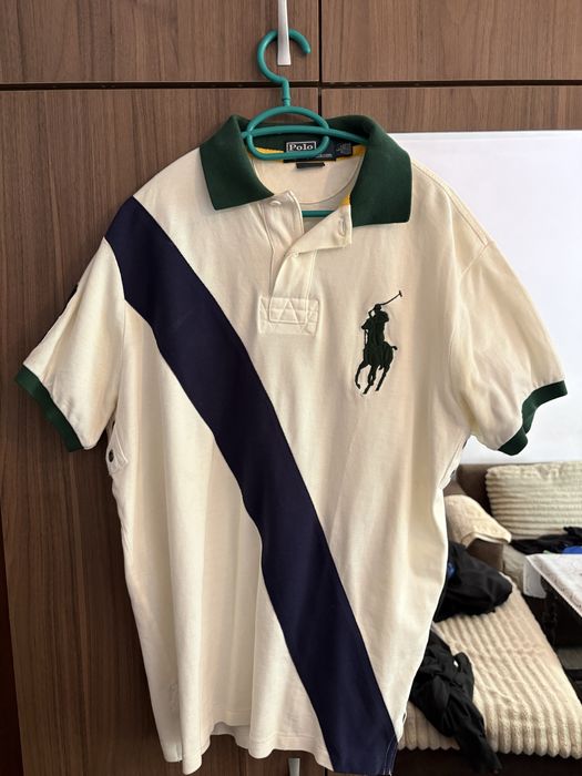 Оригинално Polo Ralph Lauren