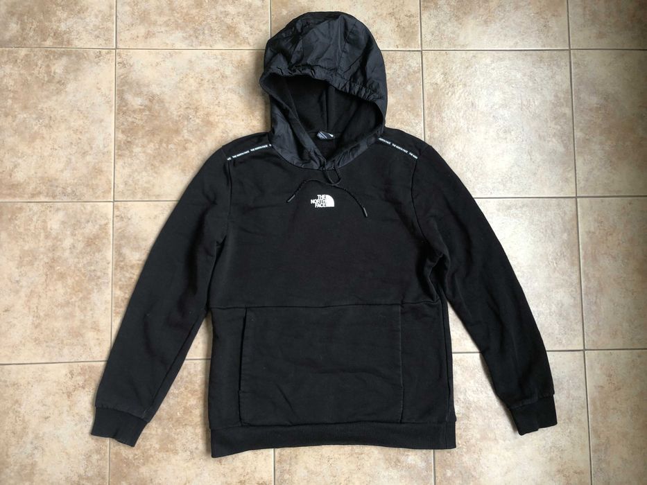 The North Face горнище L