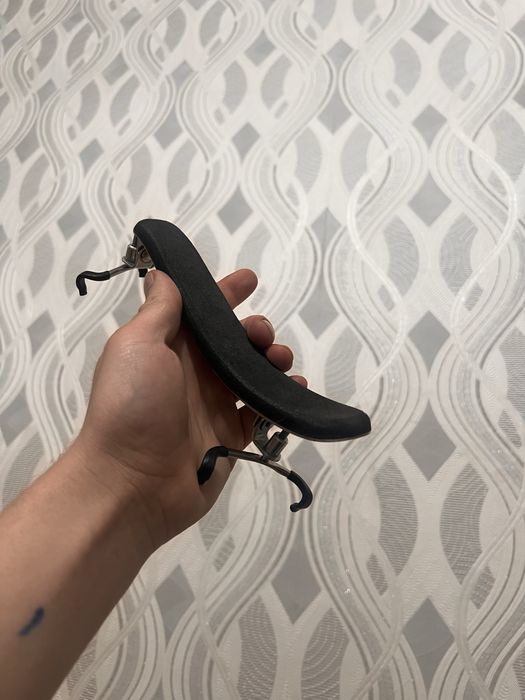 Скрипка со смычком