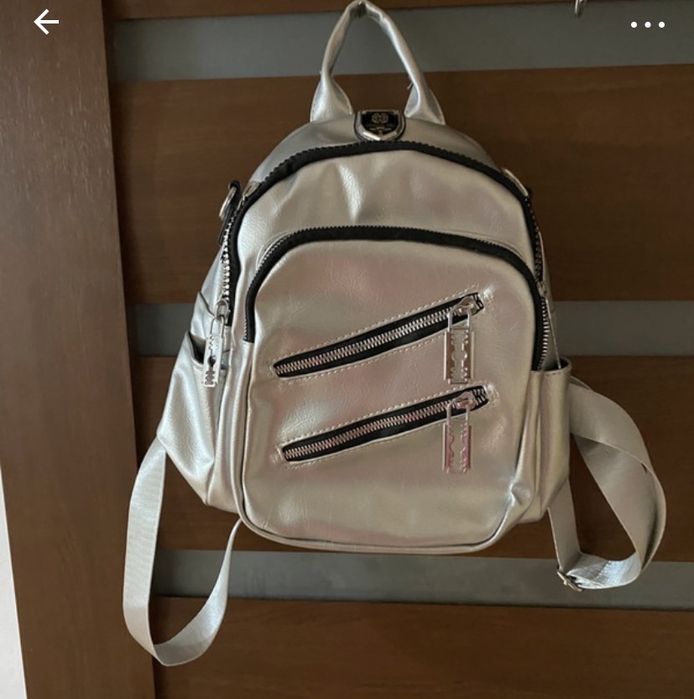 Rucsac dama ,nou