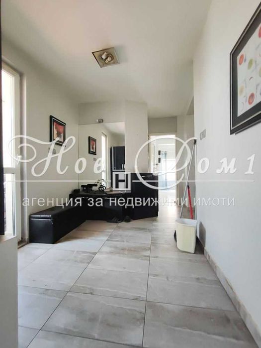 Продава се Тристаен апартамент в Варна, Лятно кино Тракия - 118 кв.м за 1484 €/кв.м - Снимка #6