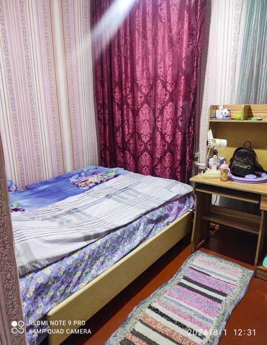 Продается дом в крупском