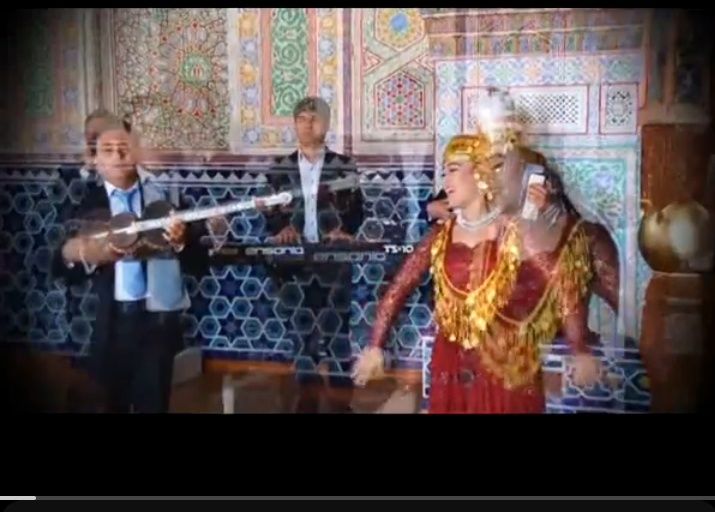 Ashullachilik hizmatlar