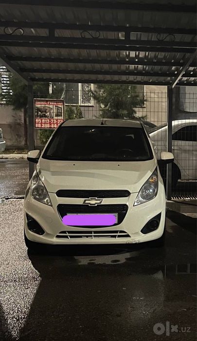 Spark mexanika evro1 2017
