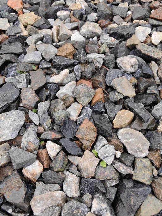 Реализуем щебень любой фракции.