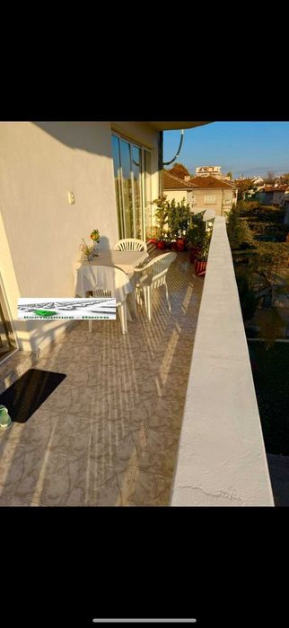 Продава се Етаж от къща в Пловдив, Коматевски възел - 140 кв.м за 1736 €/кв.м - Снимка #13