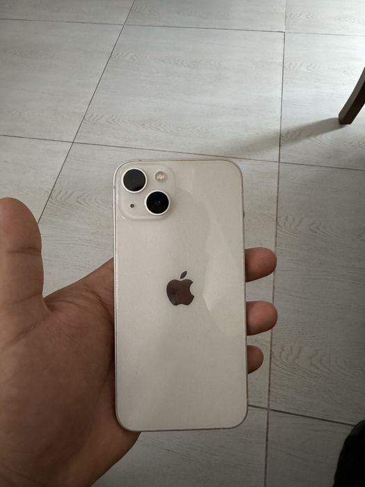 Iphone 13 128gb sim+esim