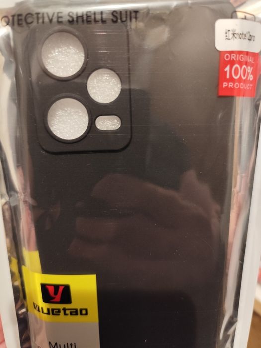 Husa Carbon Xiaomi Redmi Note 10S 12 13 14 15 Pro