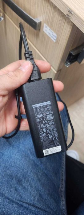 DELL XPS Touchscreen i7