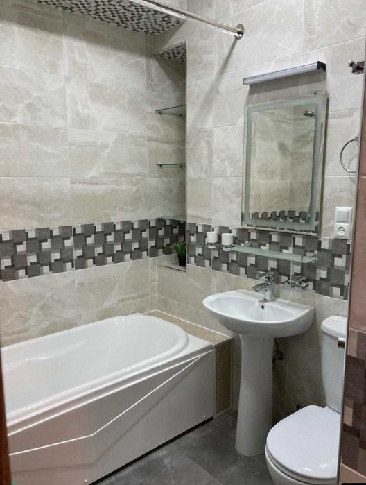 3/6/8 аренда, Seoul Mun,ТЦ Некст, Magic City,Евроремонт,мебель техника