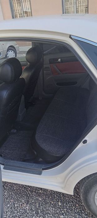 Chevrolet jentra
