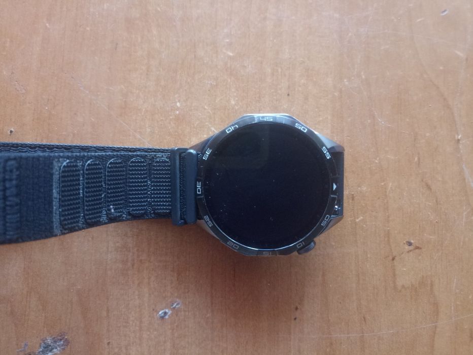 Часы ручные  Хуавей 4 элемент