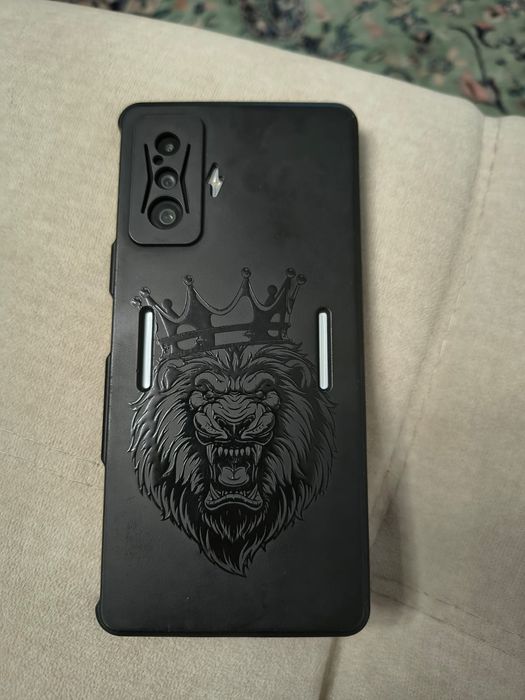 Poco f4 gt смартфон