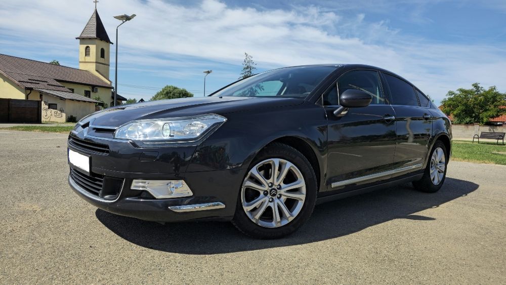 CITROËN C5