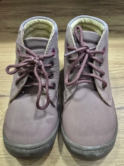 Primigi боти за момиченце