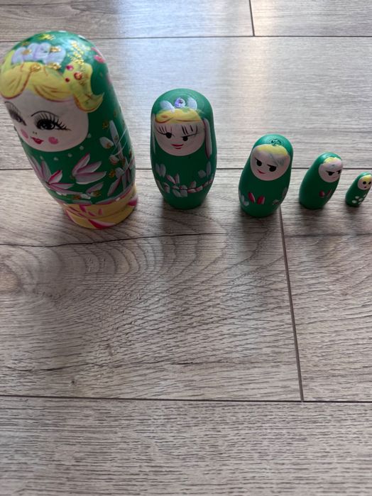 Детски играчки (различни)