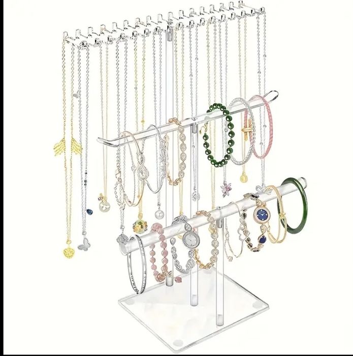 Стилаж за бижута!