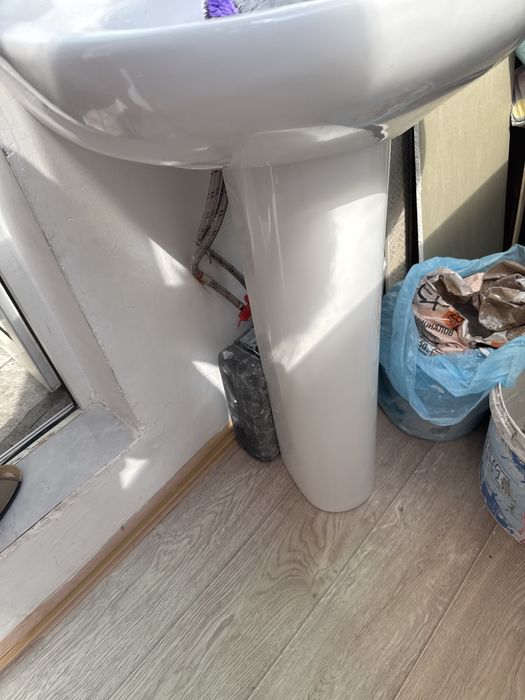 Продается раковина